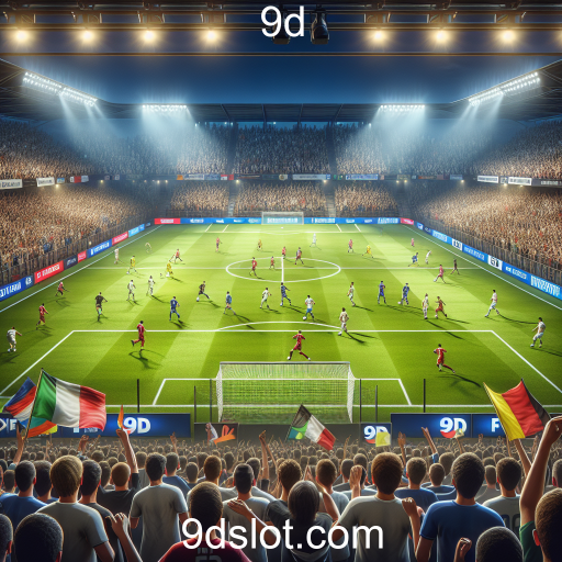 A Evolução dos Jogos de Esportes no Mundo dos Games